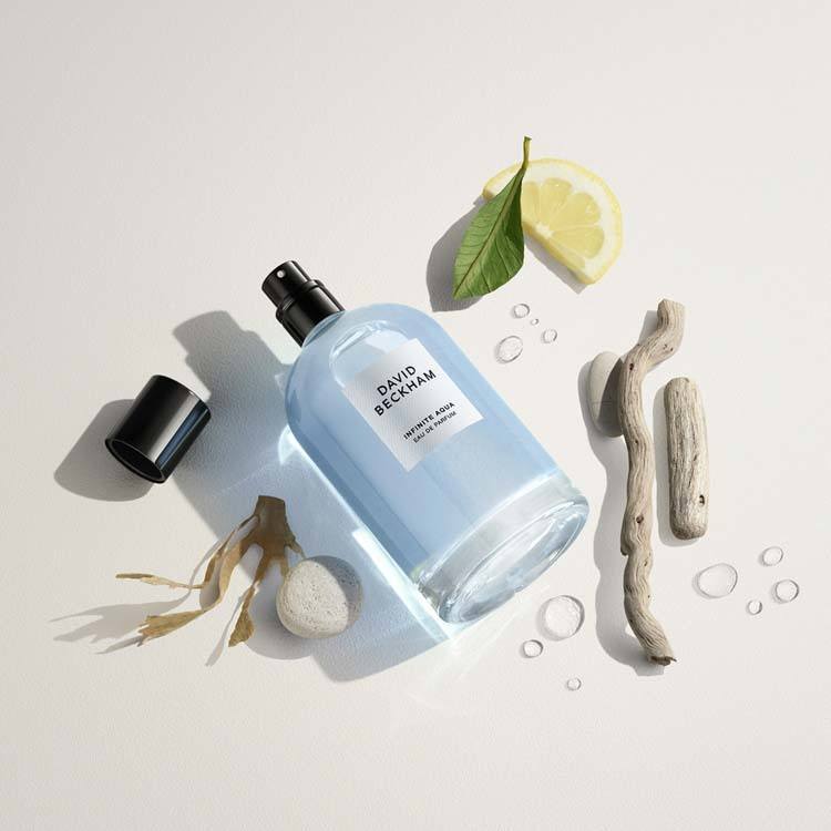 David Beckham Infinite Aqua Eau De Parfum 100ml