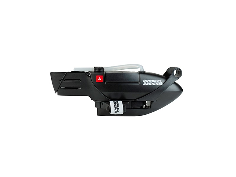 Profile Design FC25 drikkesystem Sort