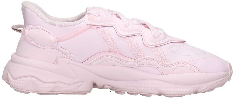 adidas Ozweego J roze