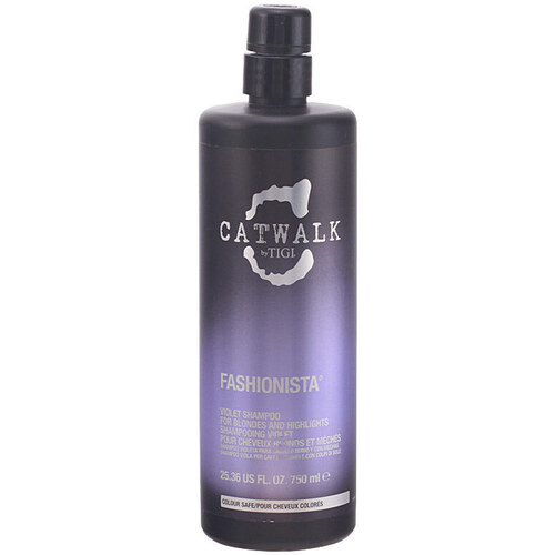 Tigi - Catwalk Fashionista Violet Shampoo