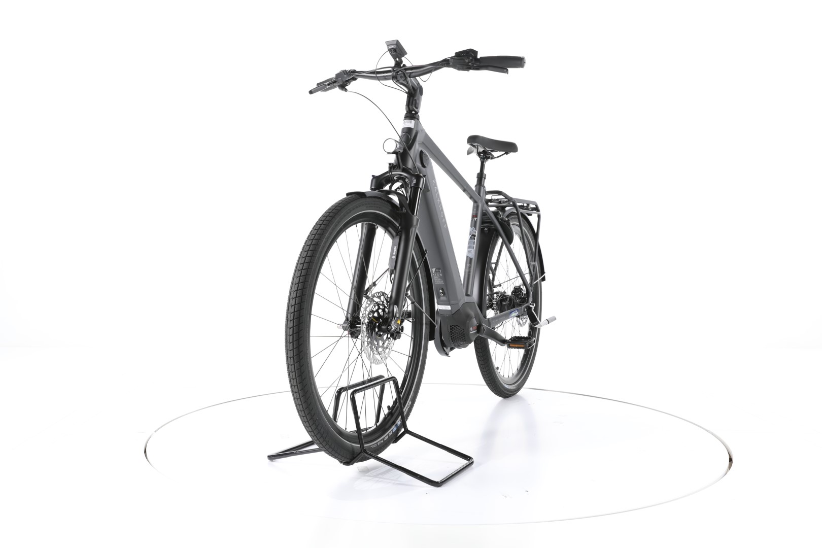 Kalkhoff Image 5.B Advance+ ABS (2023) | Diamond