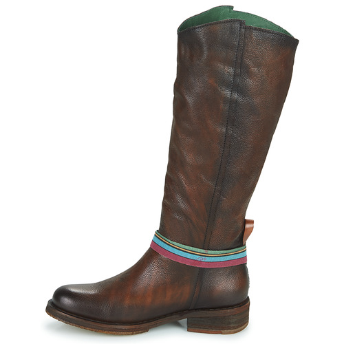 Felmini - D180 - Marron