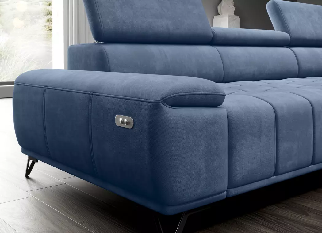 Ecksofa Palladio