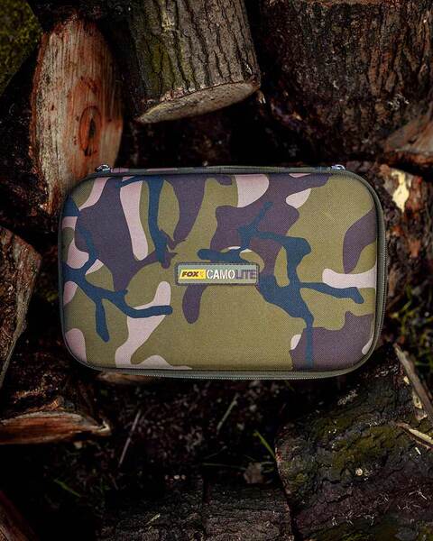 Fox Camolite RX  Security Case