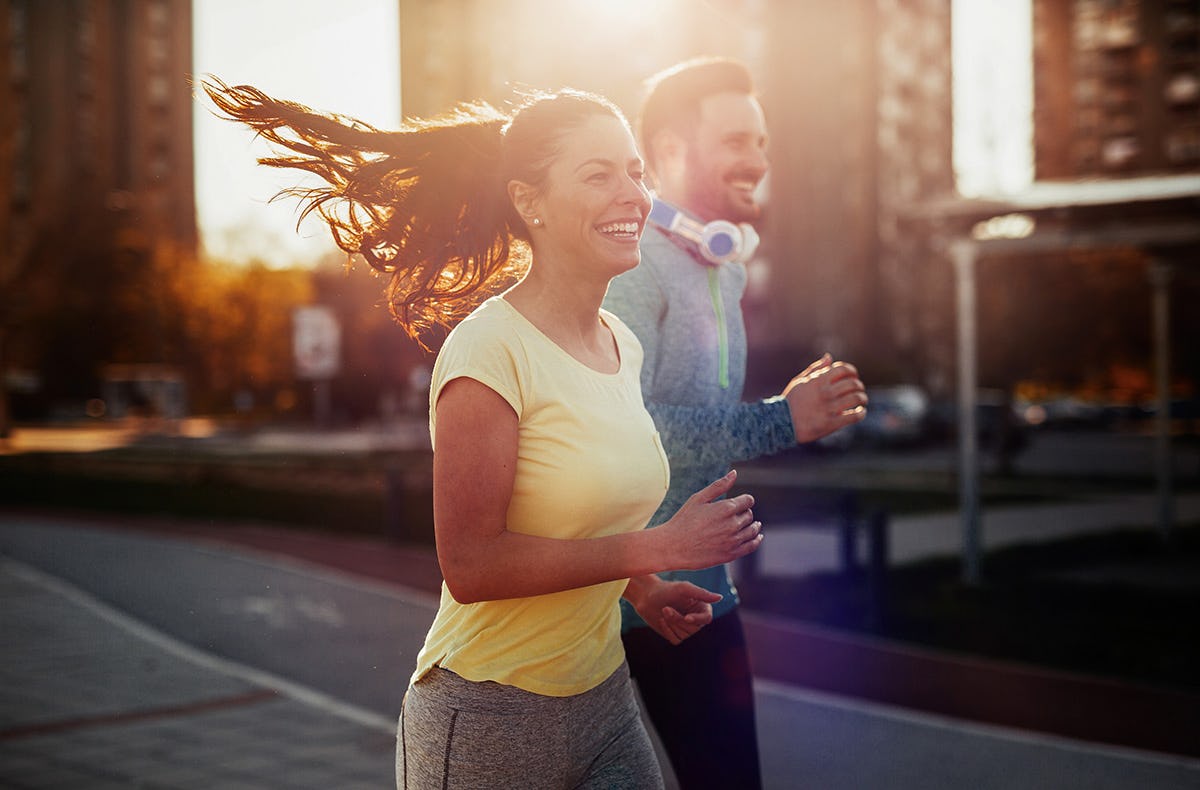 City Running Konstanz