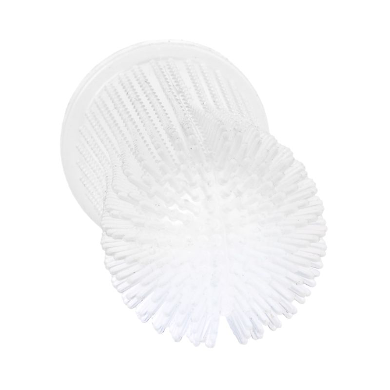 kooa Doigtier pour les dents en silicone