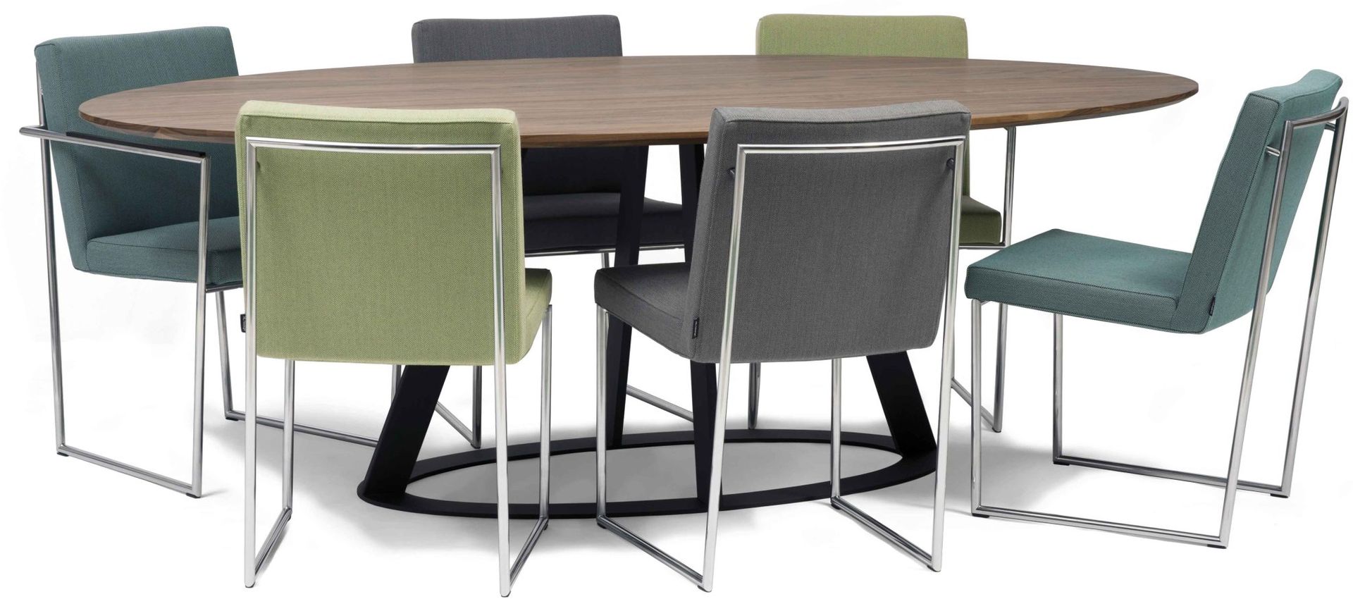Harvink Fier Eettafel