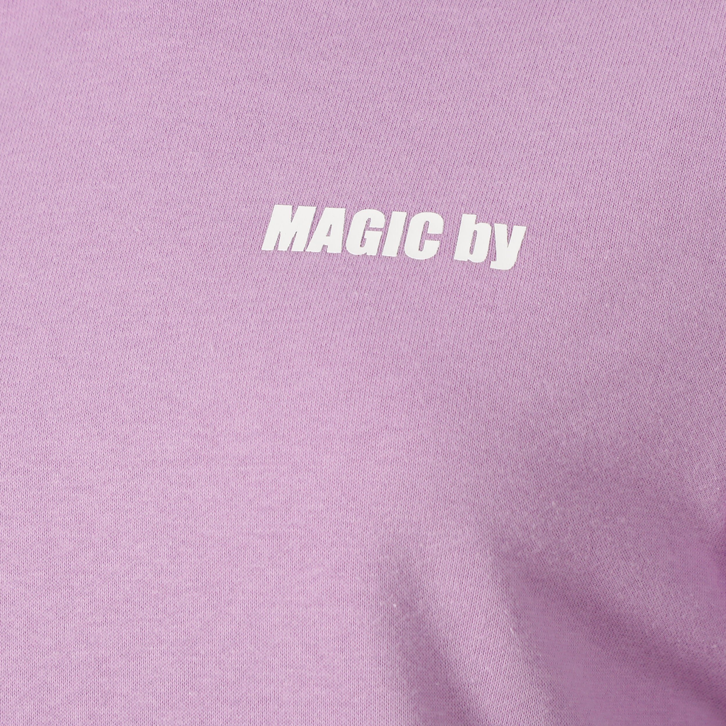 BIDI BADU Spike Chill Sweat À Capuche Femmes - Violet
