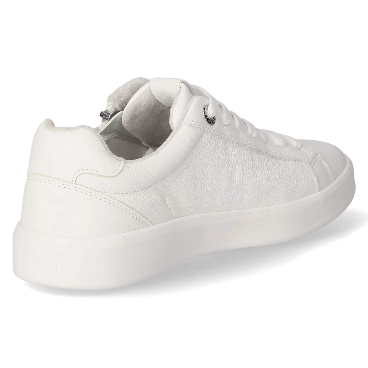 TamarisLow Sneaker - white