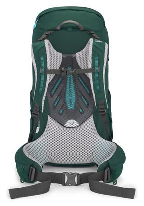 Sac de Randonnée Femme Lowe Alpine Cholatse ND30 Turquoise