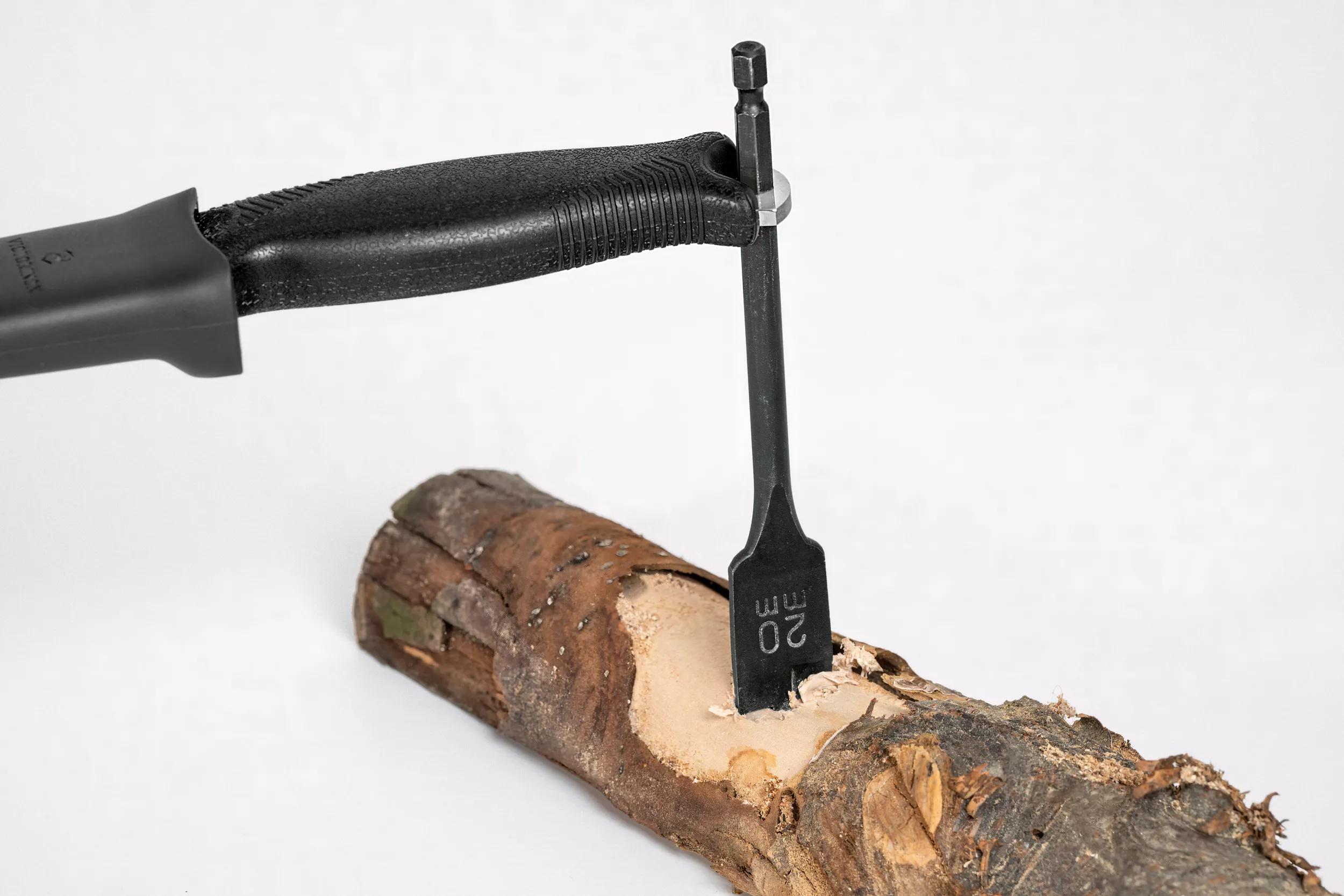Venture Pro Kit-schwarz