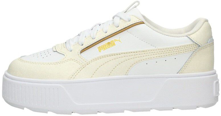 Puma Karmen Rebelle wit