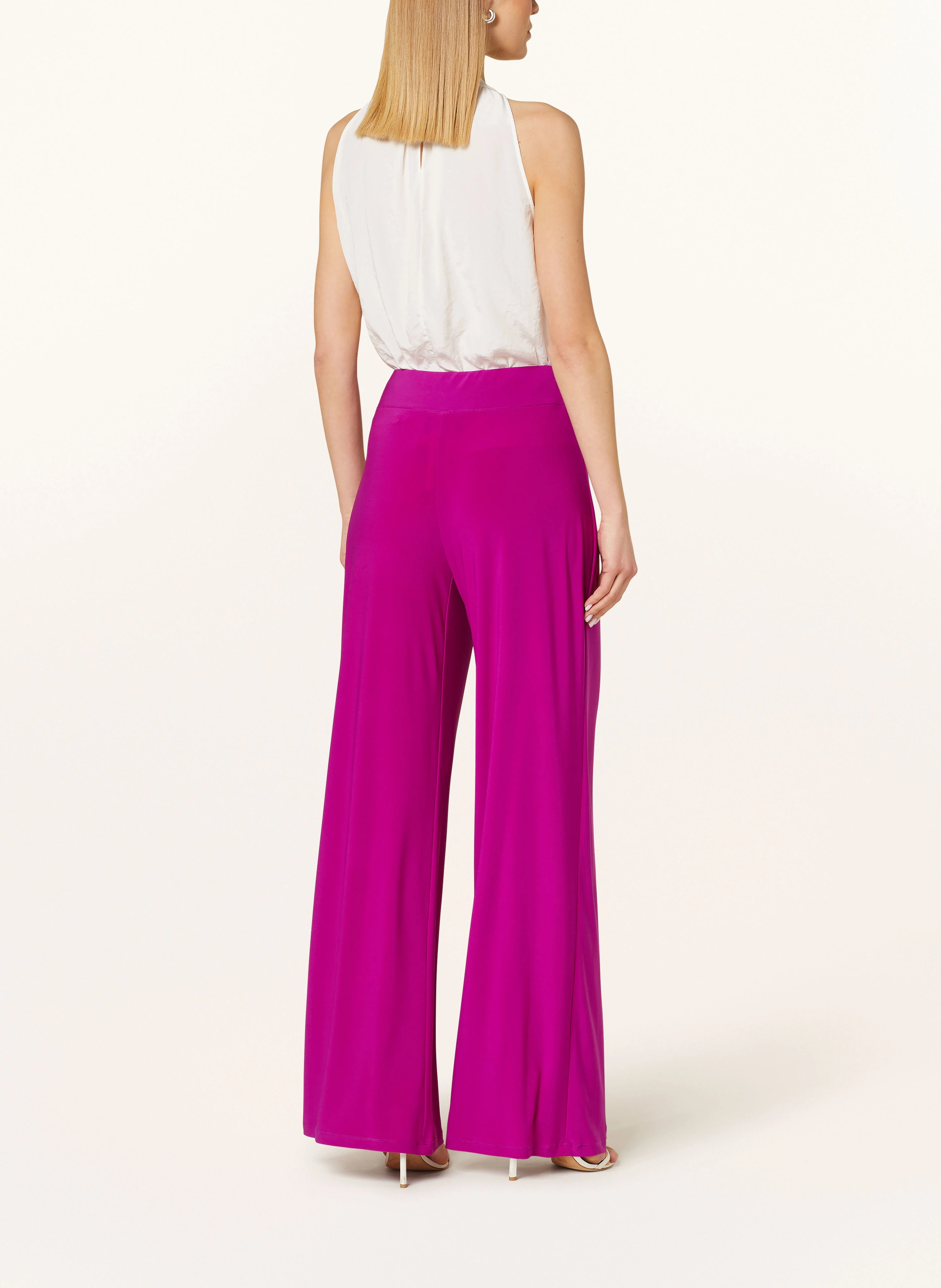 Joseph Ribkoff SIGNATURE Marlenehose aus Jersey