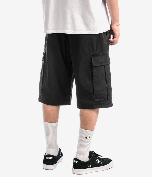 Gramicci Cargo Shorts (black)