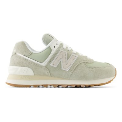 Sneakers femme WL574 NEW BALANCE
