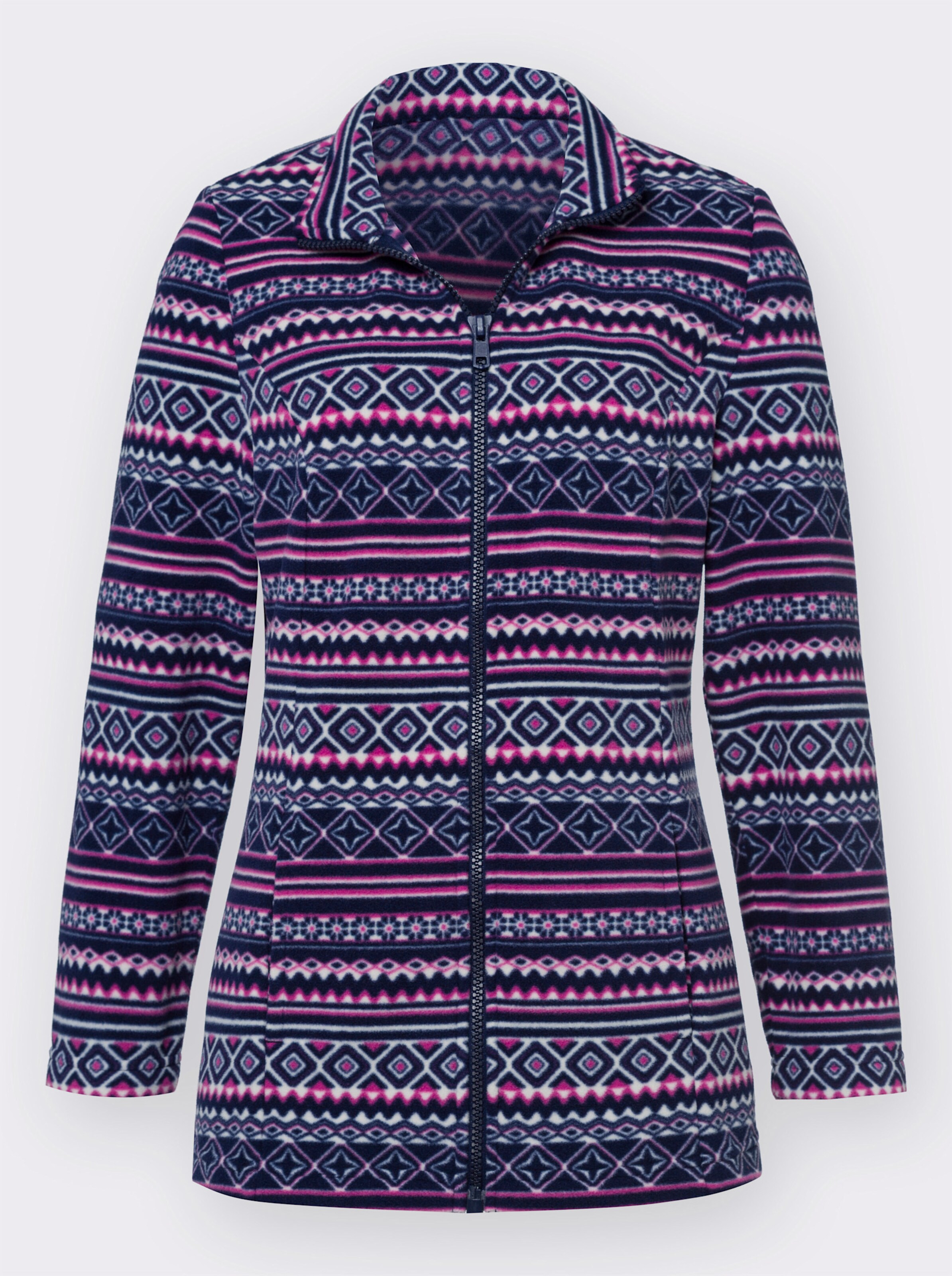 Freizeitjacke