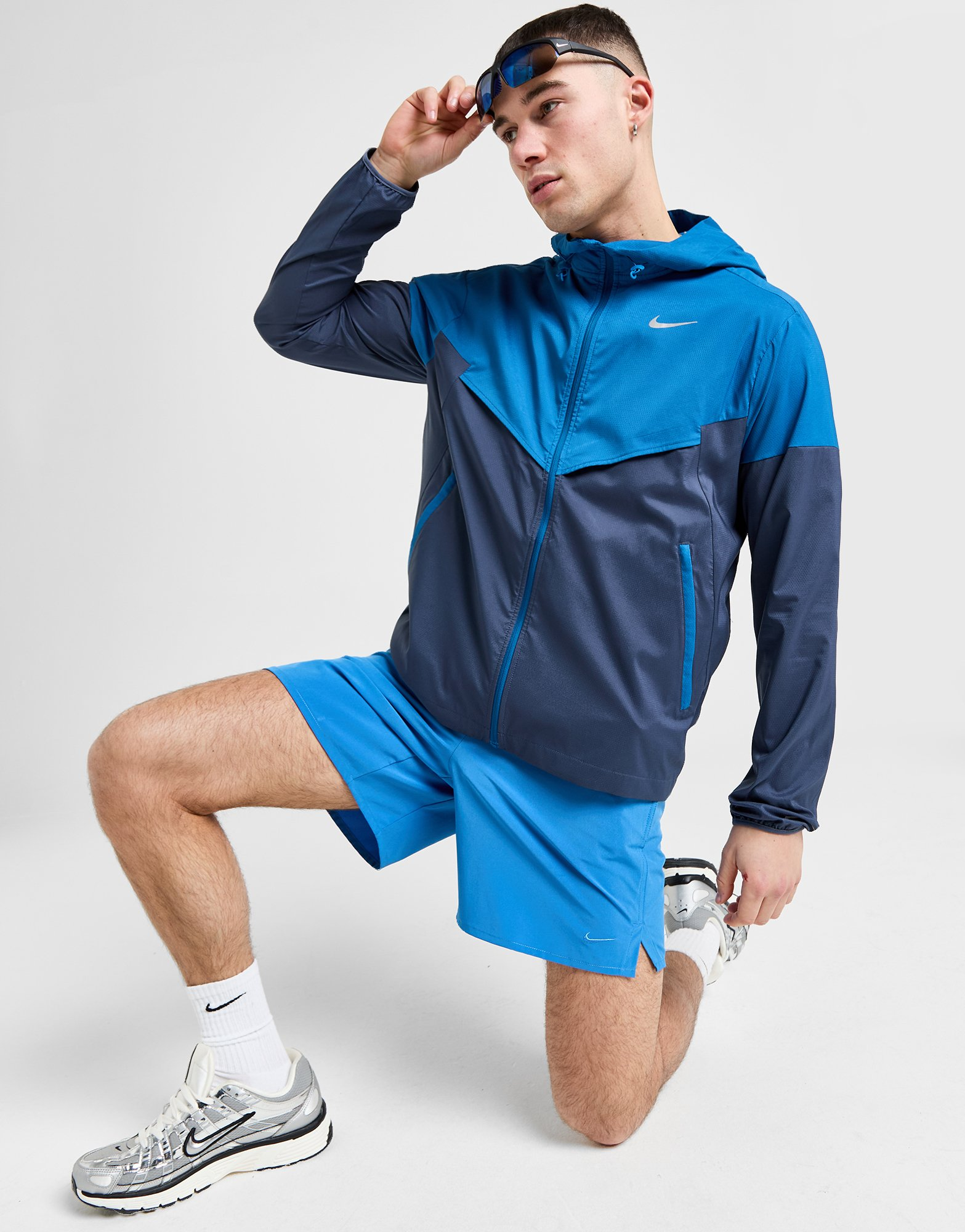 Nike Unlimited 7' Woven Shorts