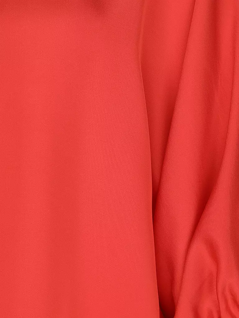 PENN&INK Blusenshirt koralle