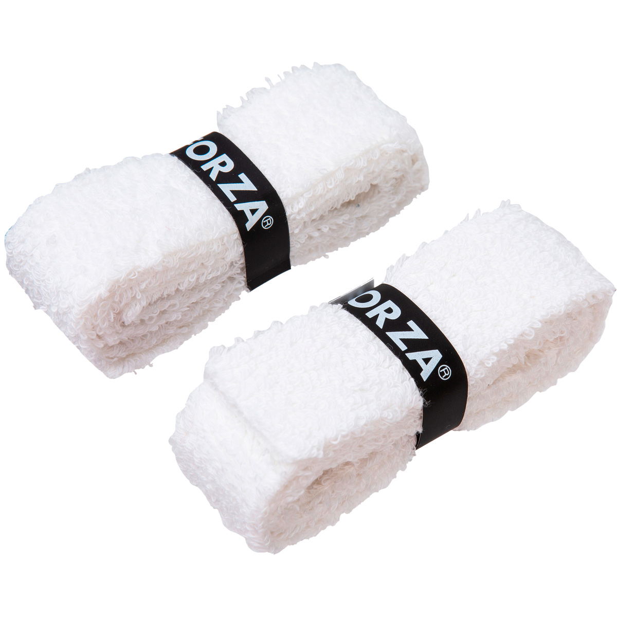 FZ FORZA Towel Grip 2-Pak Ketchergrip
