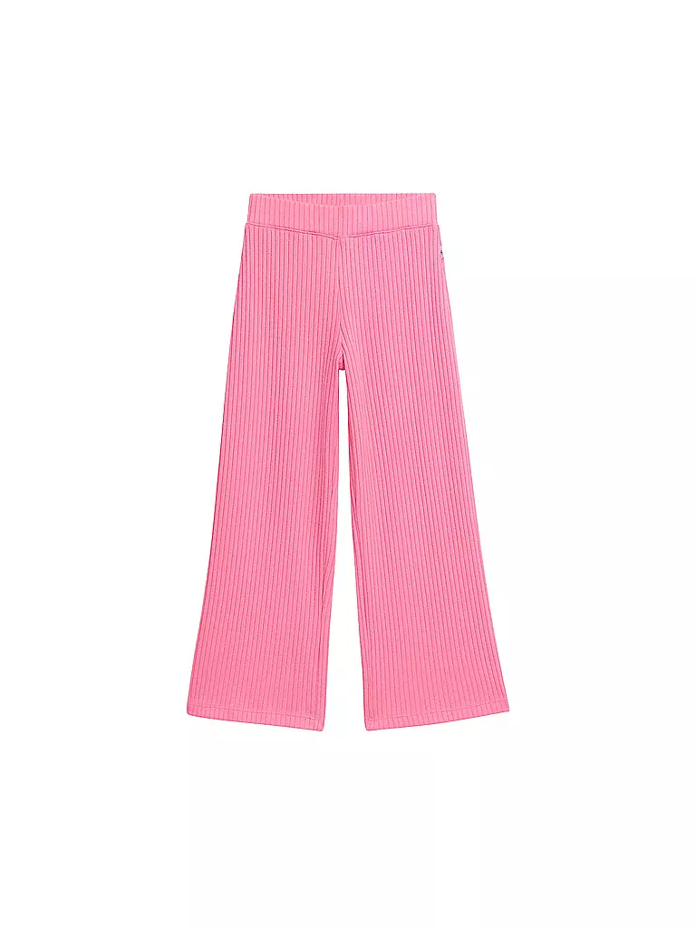 TOM TAILOR Mädchen Hose pink