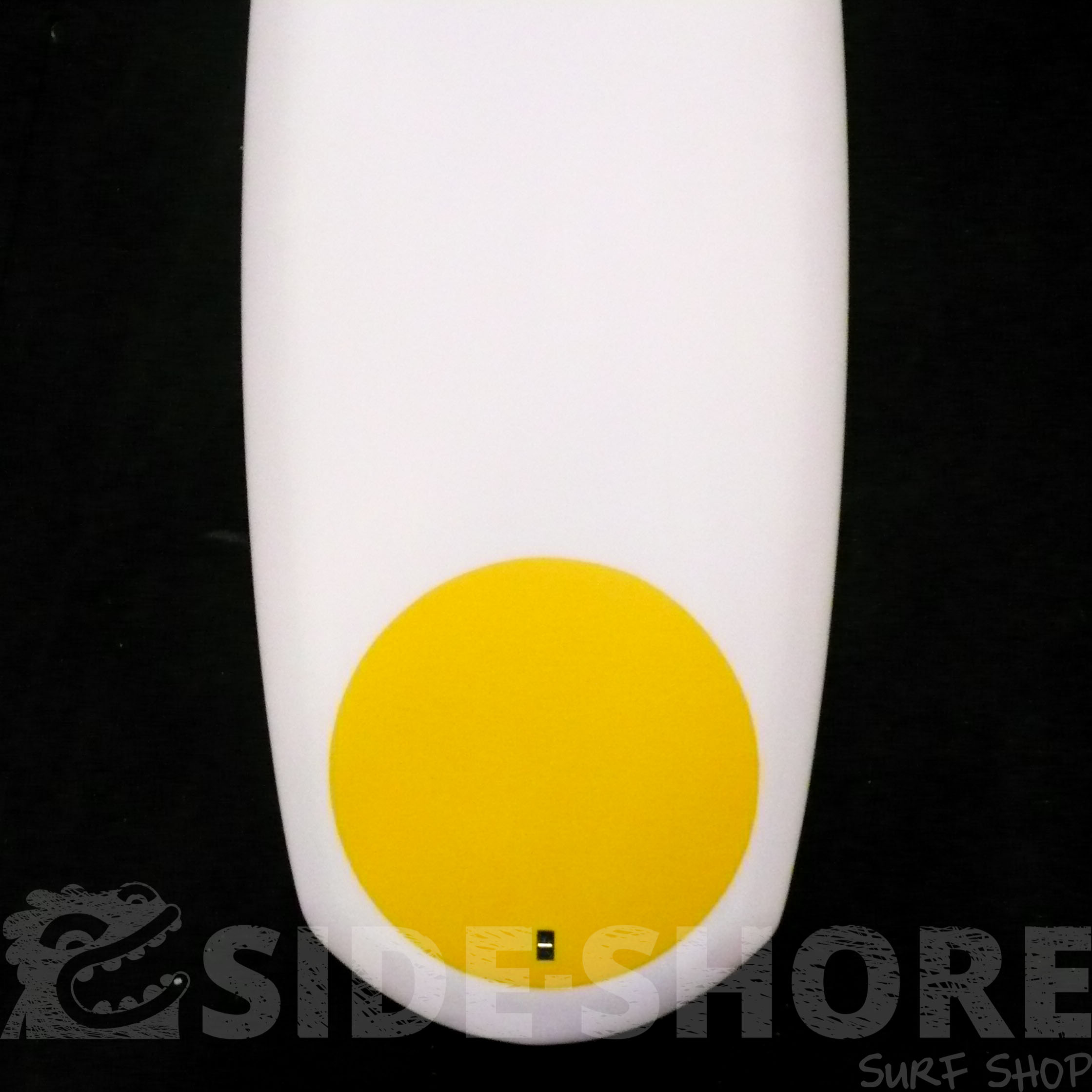Mc Tavish Butterball - 5'3 x 19 3/4