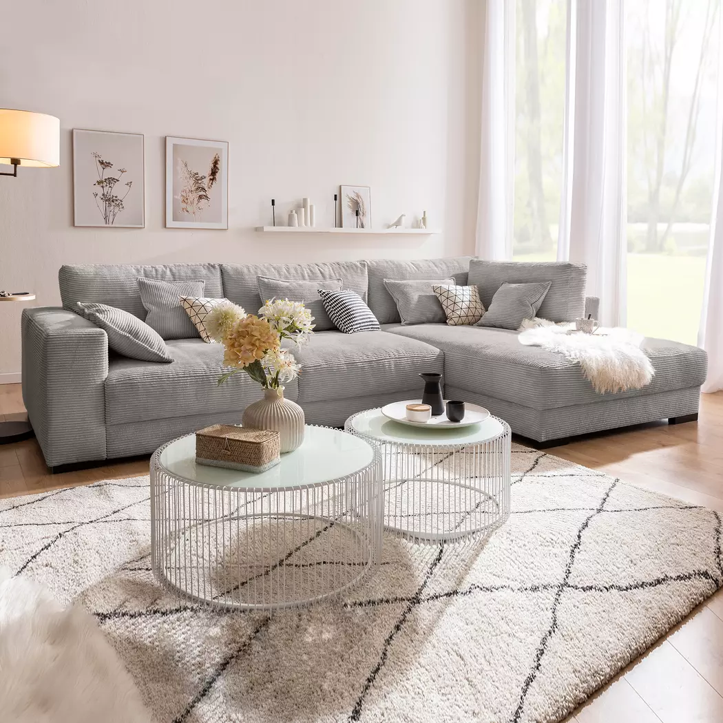 Ecksofa Marsala