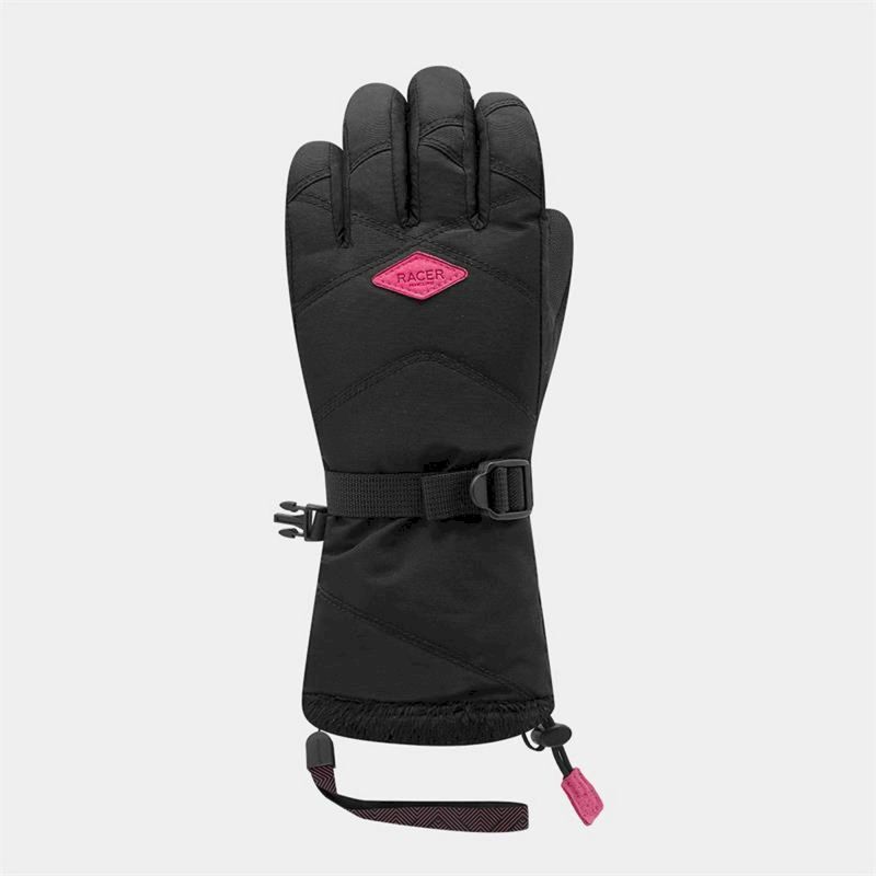Aurore 10 - Gants ski enfant