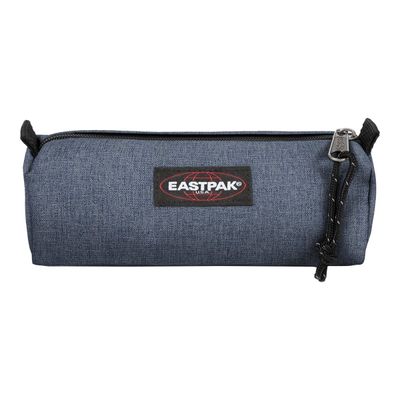 EASTPAK Benchmark - Trousse 1 compartiment - crafty jeans