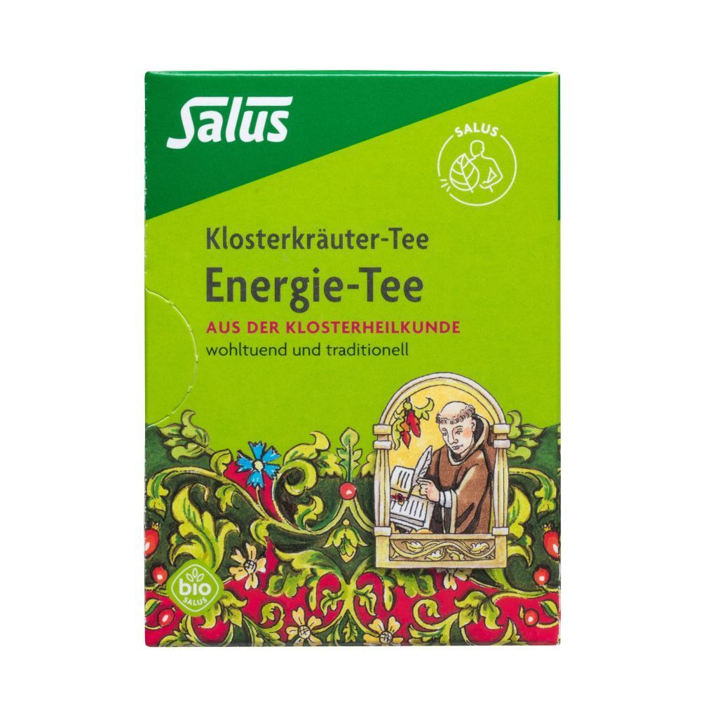 Salus® Energie-Tee