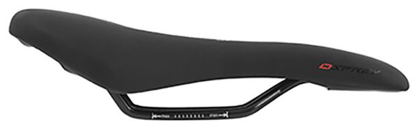 Selle Massi Osprey Noir