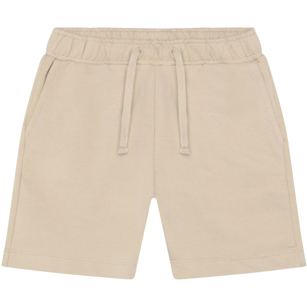 Køb Minymo Lily Pad Sweat Shorts 2-Pak