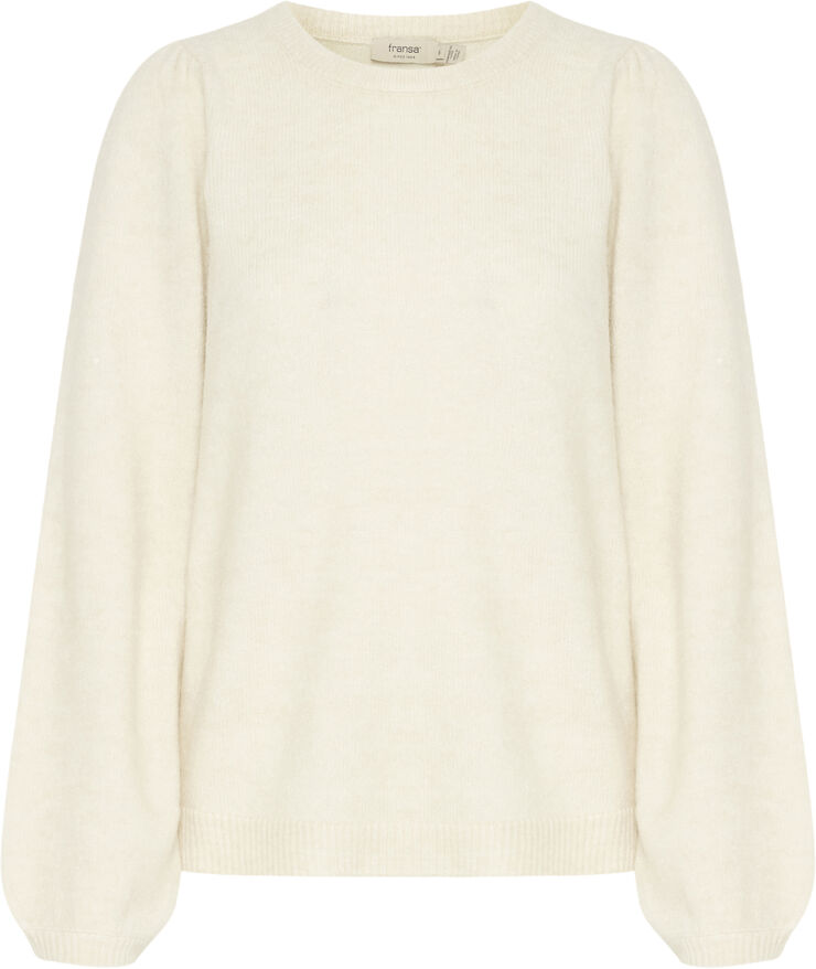 Fransa FRSOPHY PU 3 Birch melange