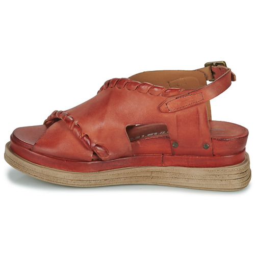 Airstep / A.S.98 - LAGOS 2.0 COUTURE - Corail