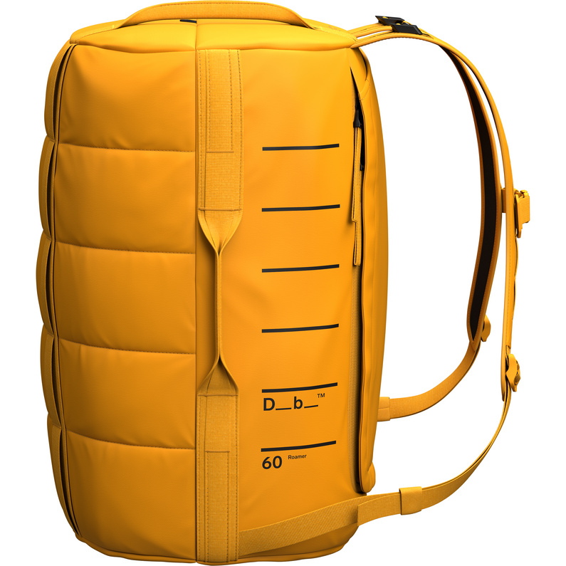 Db Roamer 60L Duffel