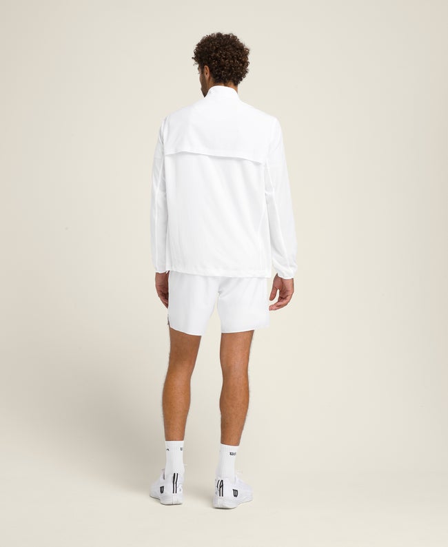 Aston Warm-Up Jacket Lite