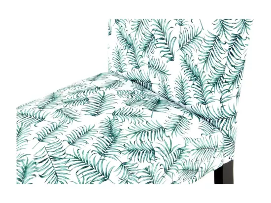 Fauteuil Design Imprimé 