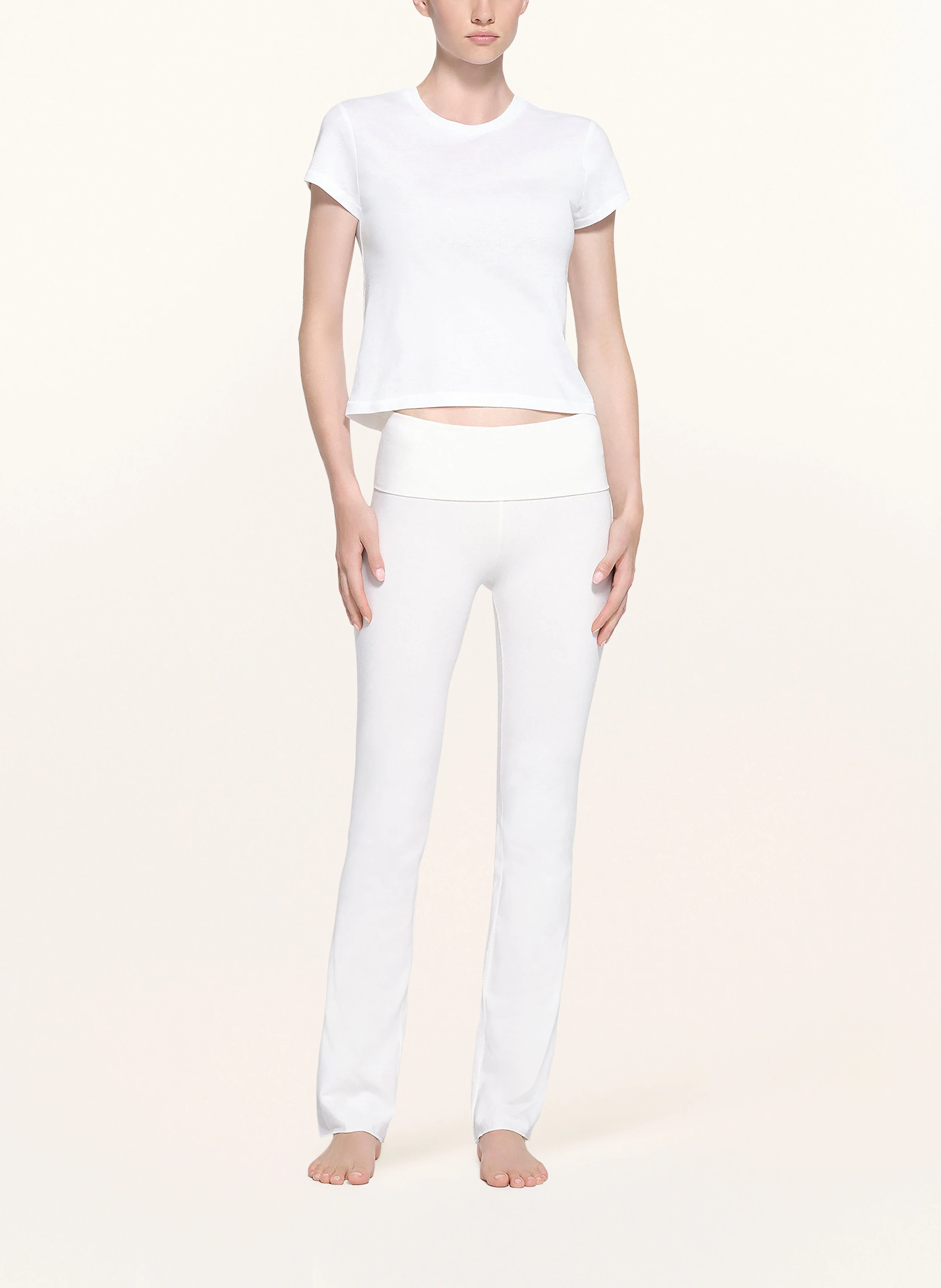 SKIMS Lounge-Shirt RELAXED TEES