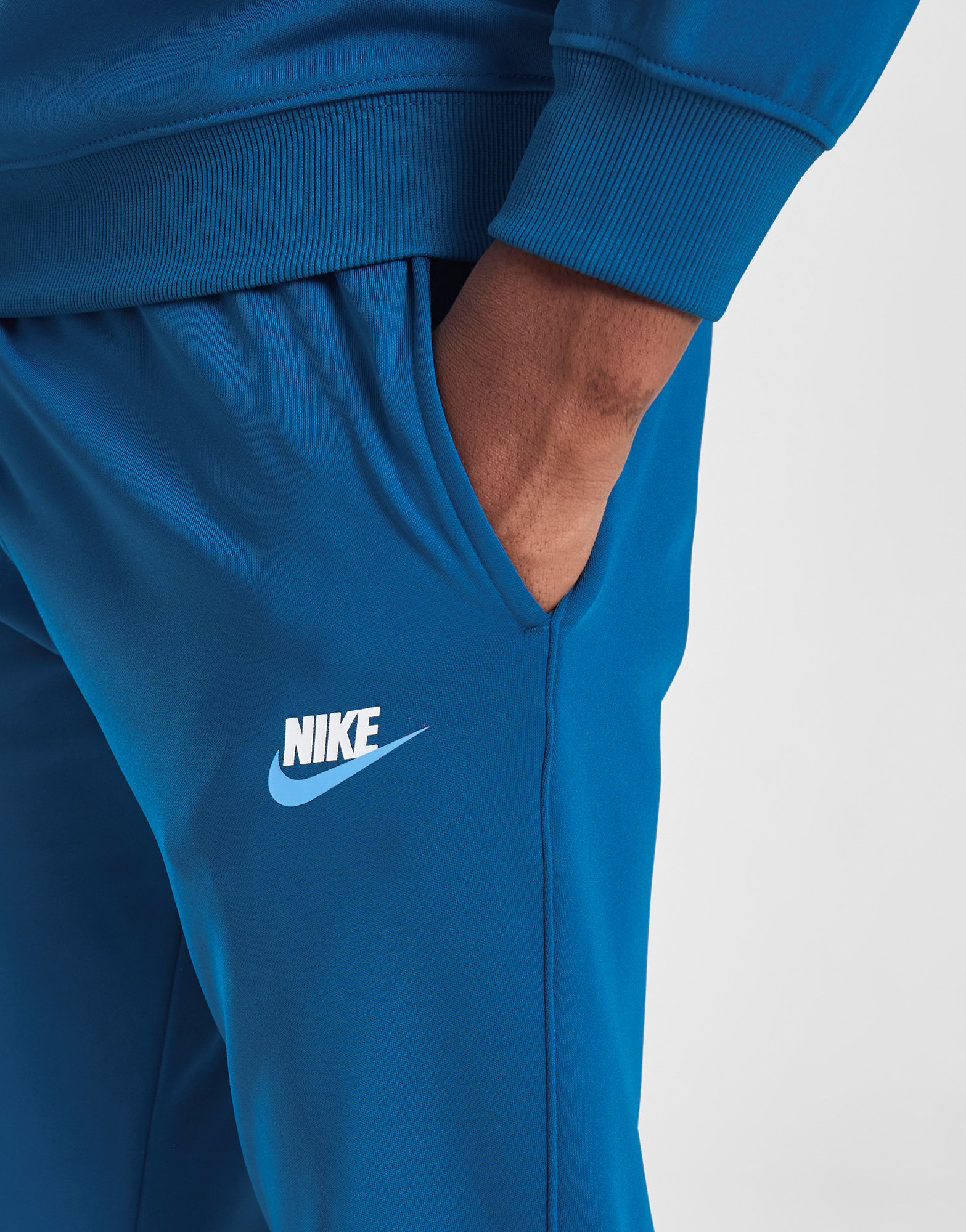 Nike Ensemble de survêtement Poly Junior