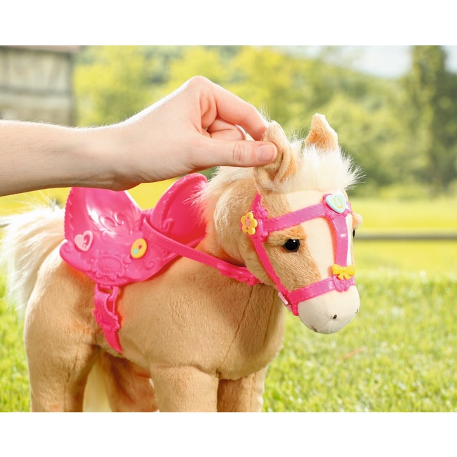 BABY born - My Cute Horse - Plüschpferd