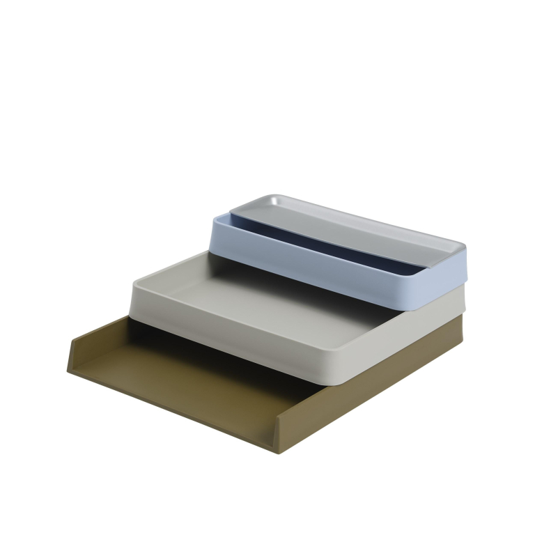 Muuto Arrange Desktop Series organizer multicolour