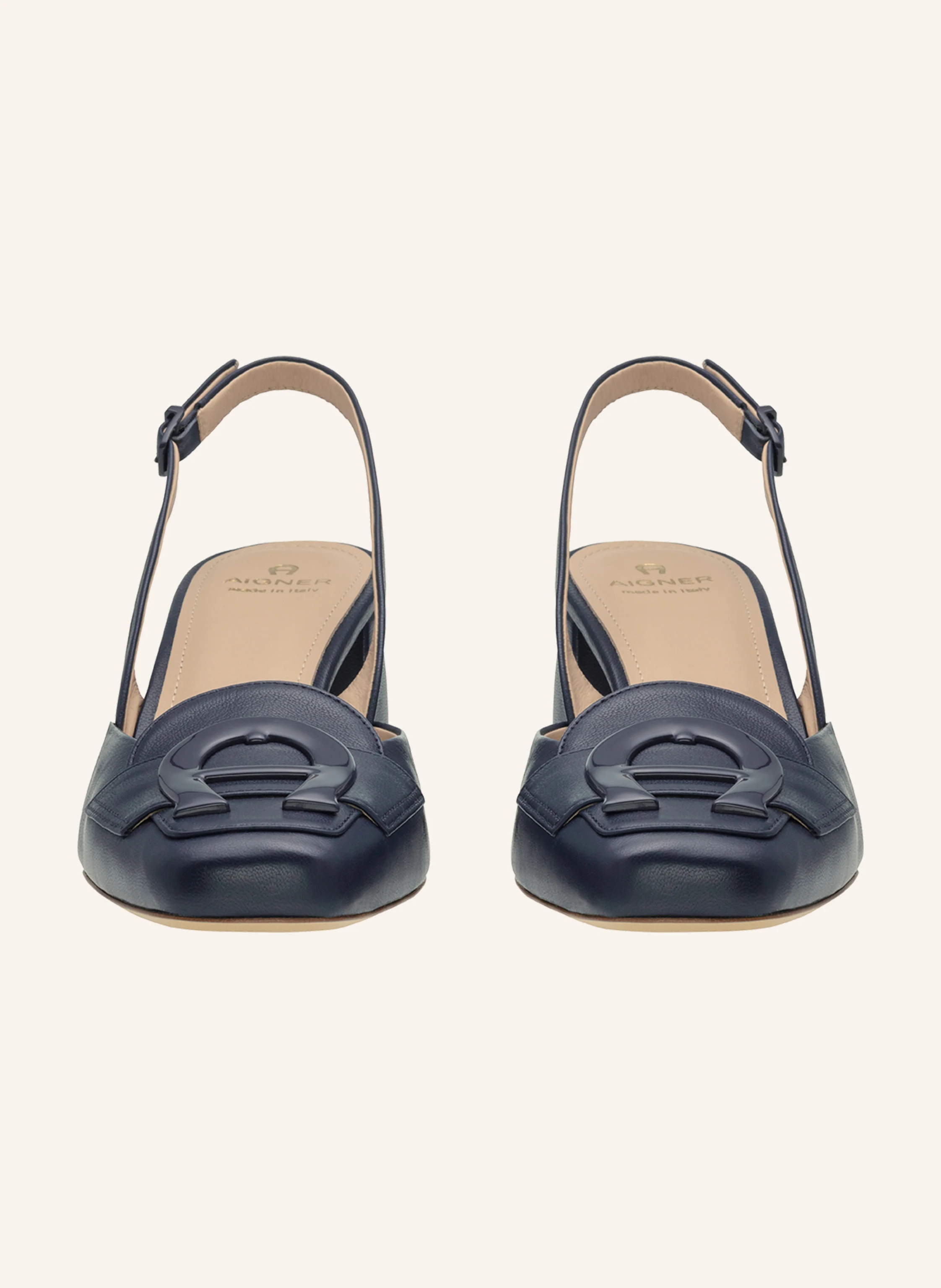 AIGNER Pumps GRAZIA 27D