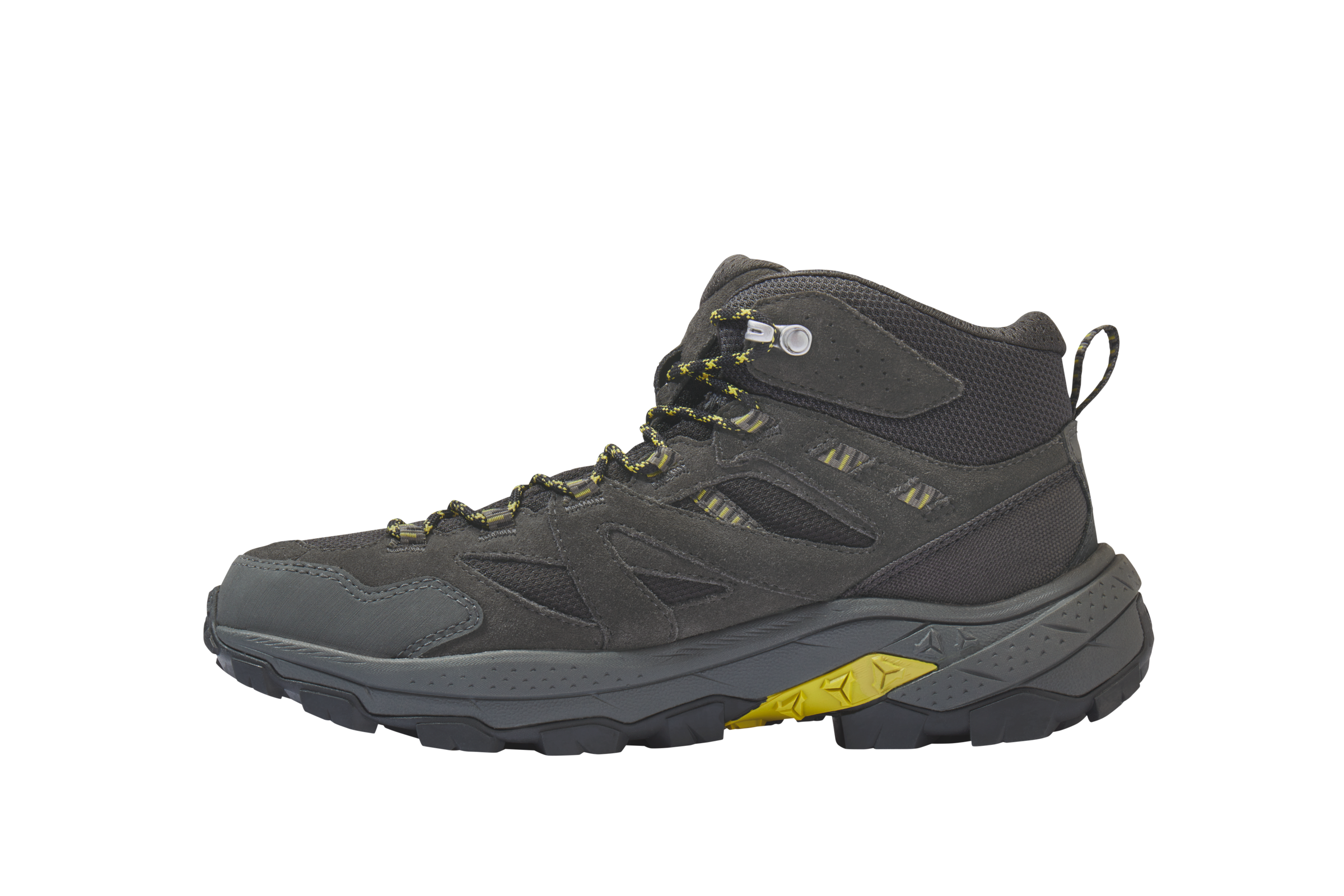 Jack Wolfskin Wanderschuh »VOJO TOUR TEXAPORE MID M«  Wasserdicht, Trekkingschuh