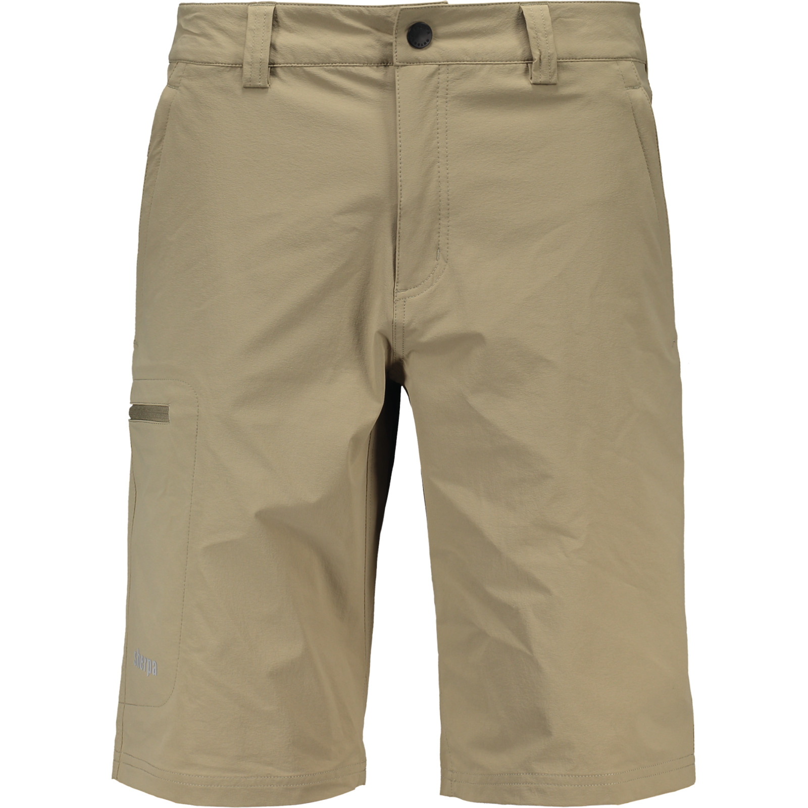 Sherpa Herren-Trekkingshorts Thuli L, beige