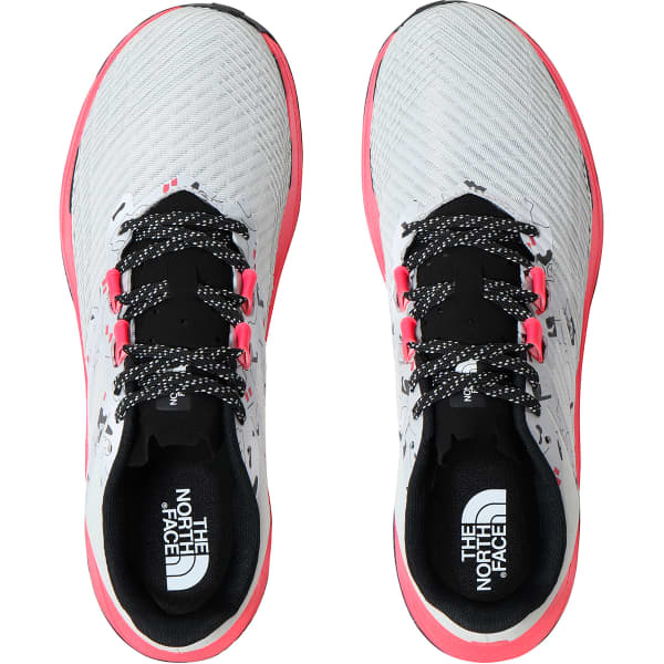 Chaussure trail THE NORTH FACE M VECTIV EMINUS TNFWTRLMRKRPRINT/BRLNTCRL