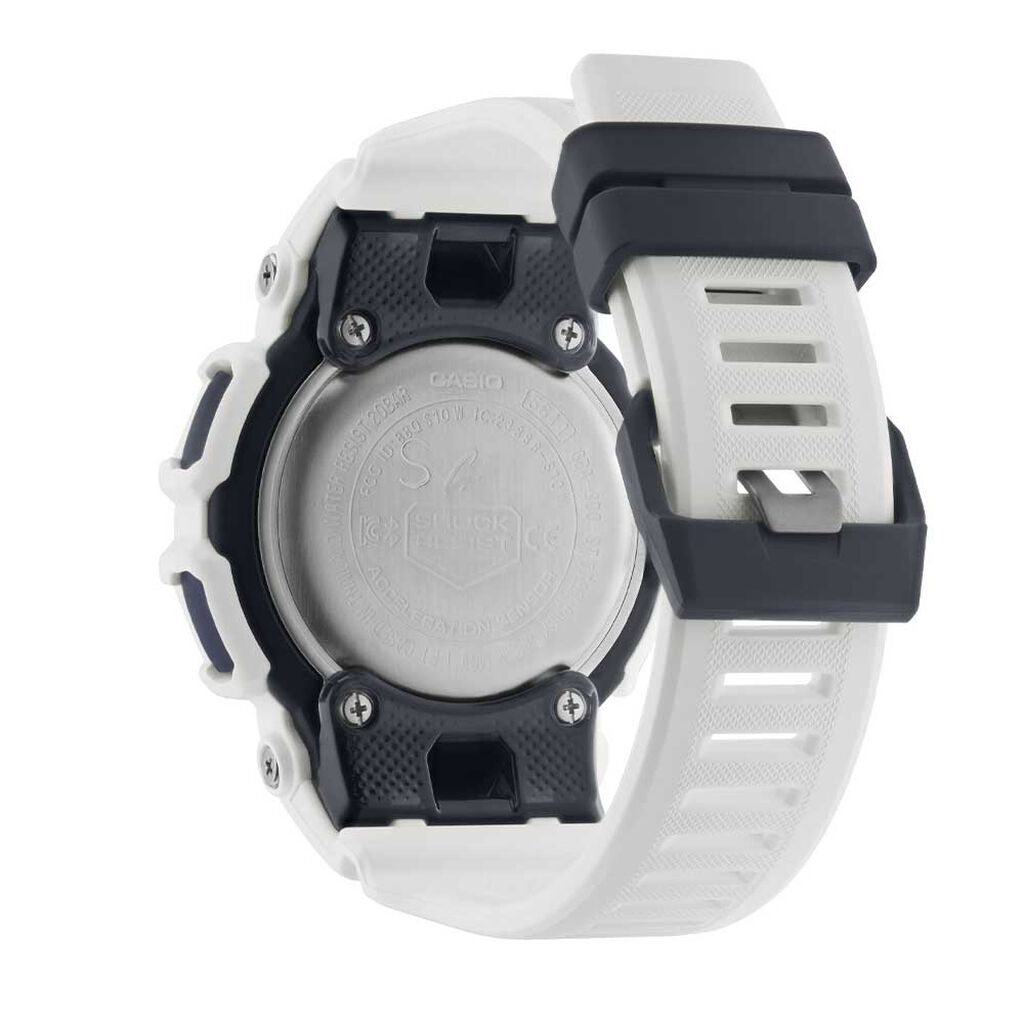 Montre Casio G-shock Gris