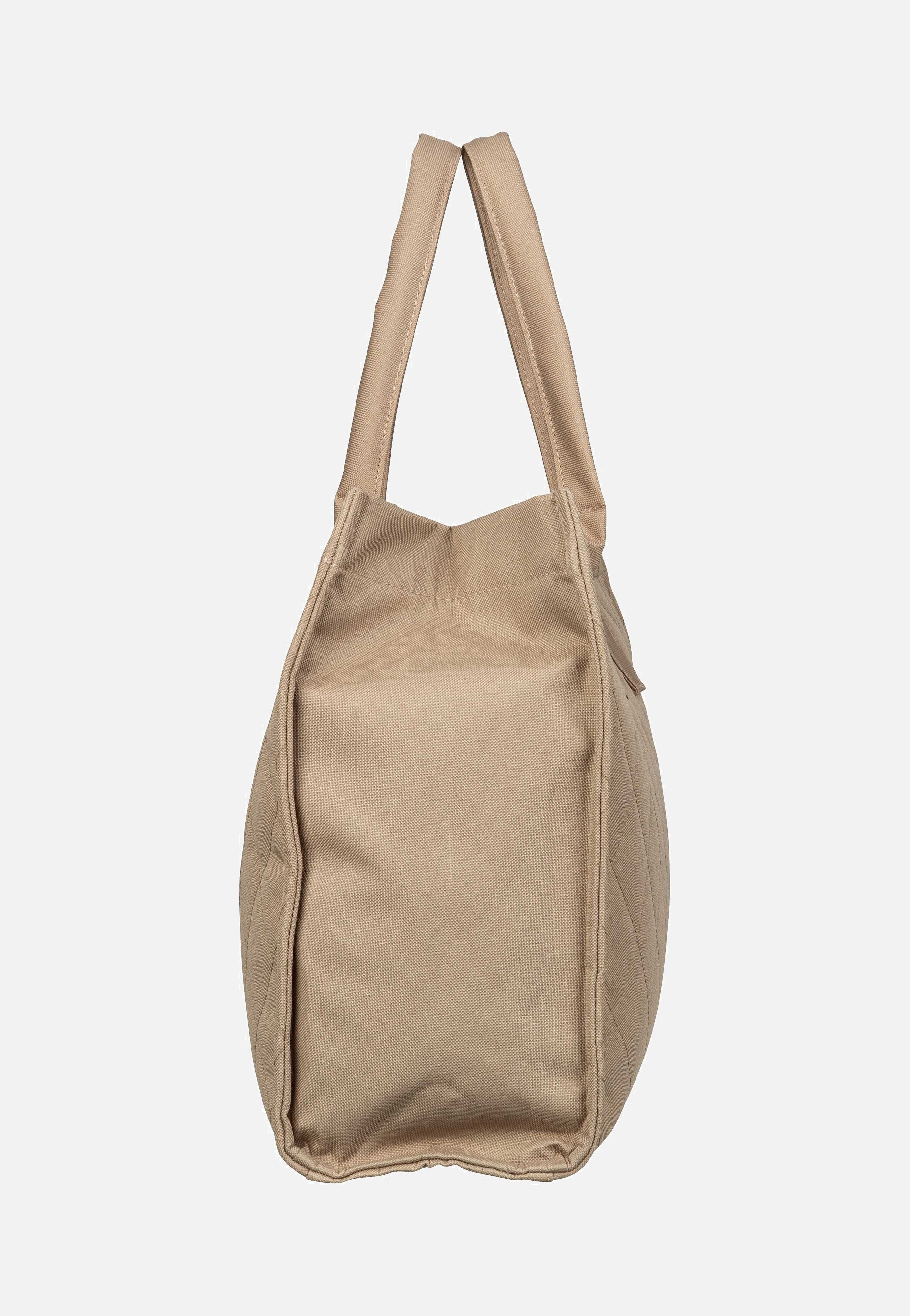 daily Rhombus Ginger - Shopper