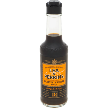 Lea & Perrins Worcestershire Saus 150ml