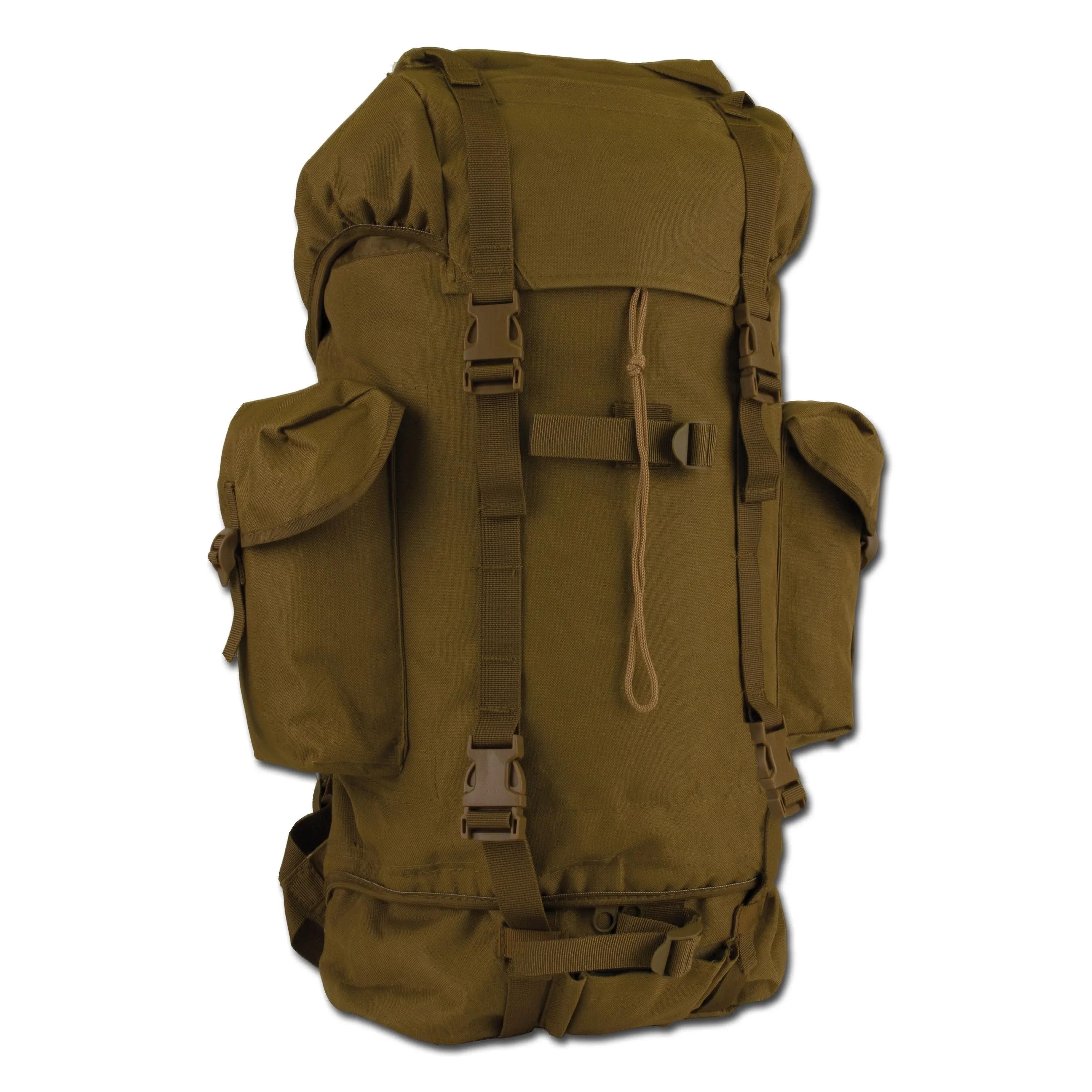 Mil-Tec -  Kampfrucksack 65 L