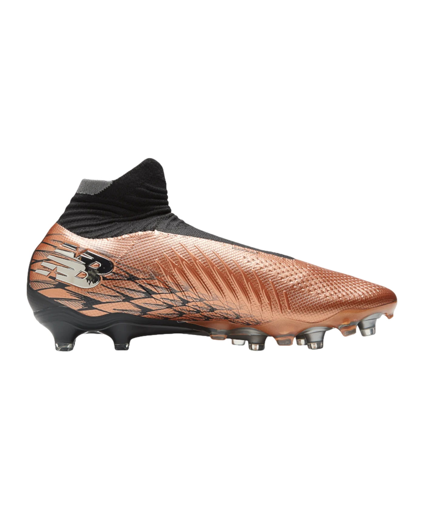 New Balance Tekela V4 Pro FG Own Now Kupfer FCB4