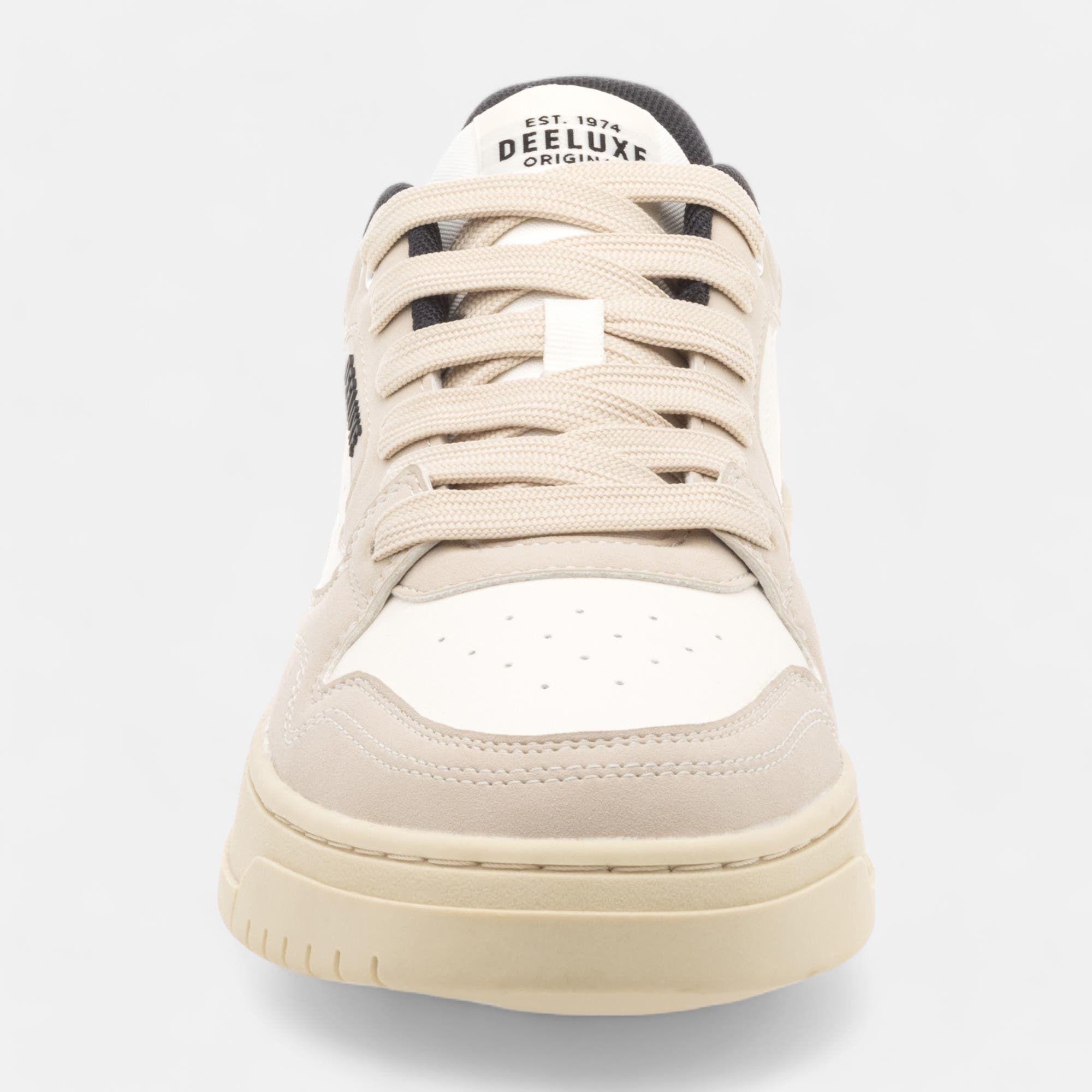 Baskets Homme beige